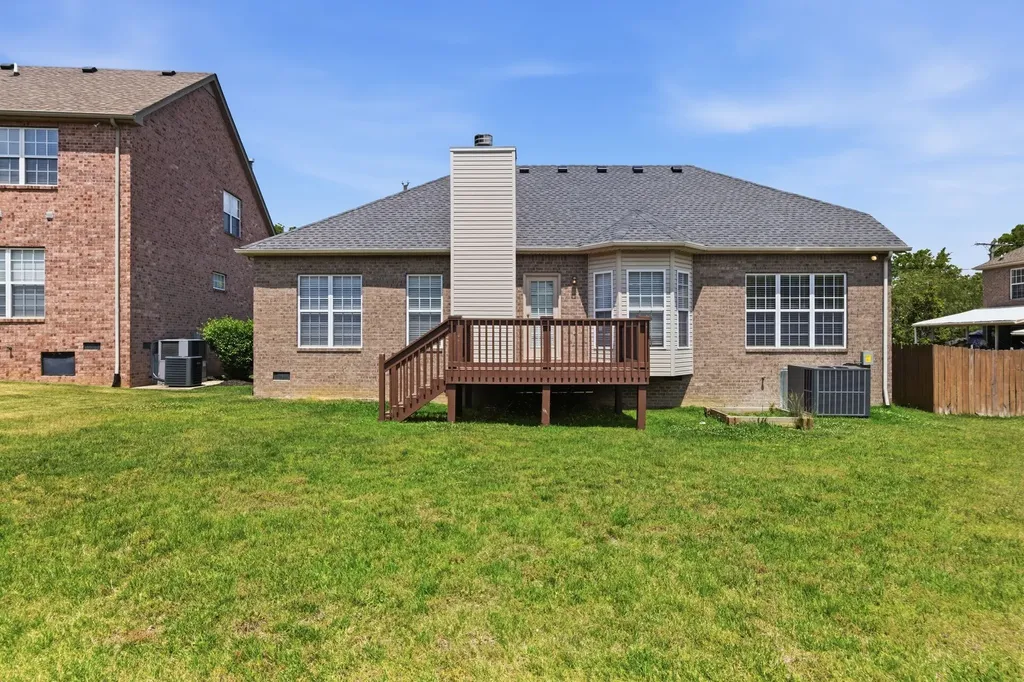 7305 Smokey Hill Road Antioch TN 37013