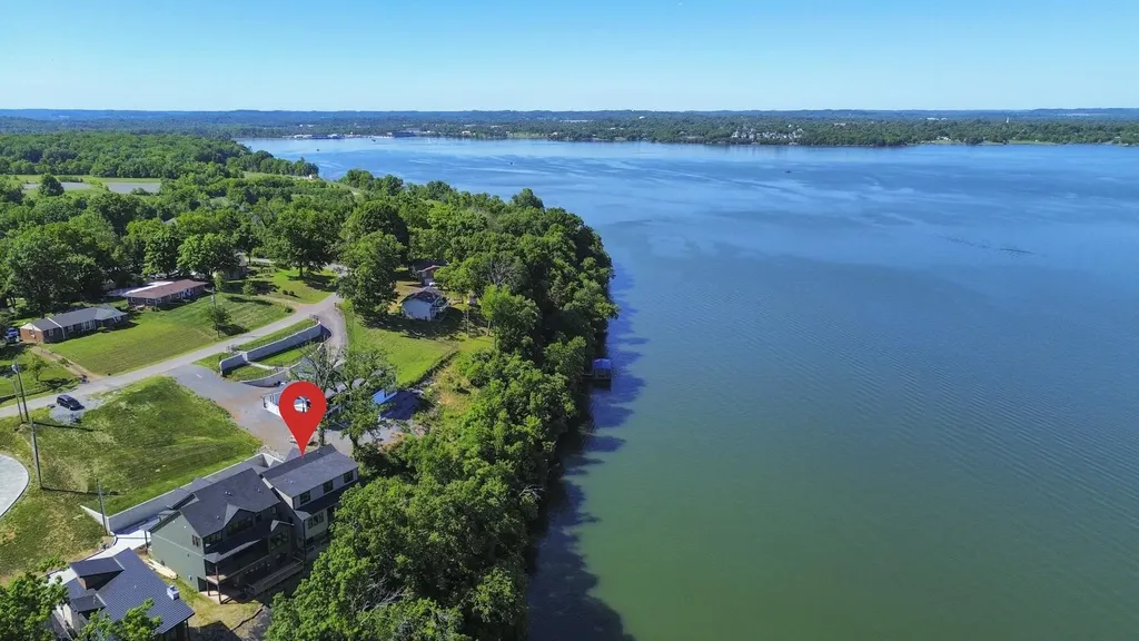 19 Jones Circle Old Hickory TN 37138
