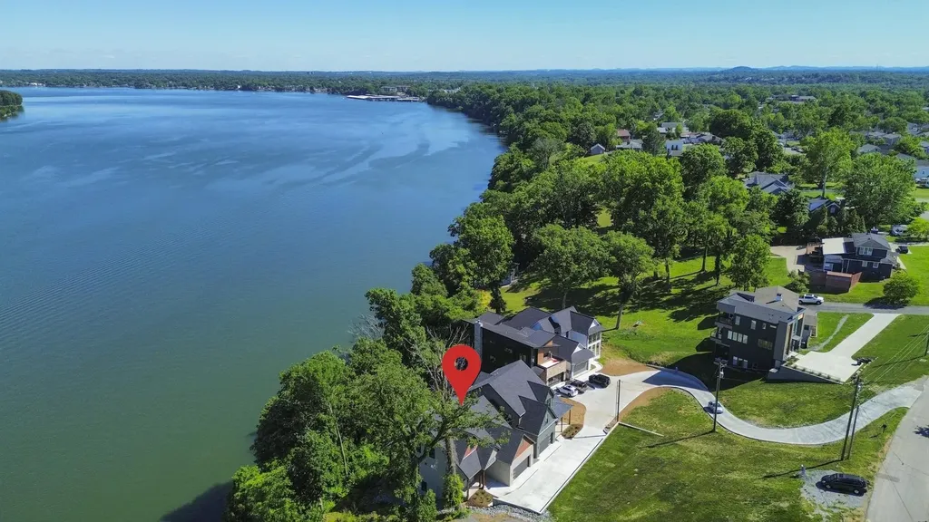 19 Jones Circle Old Hickory TN 37138