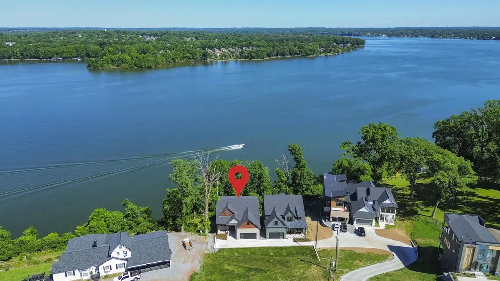 19 Jones Circle Old Hickory TN 37138