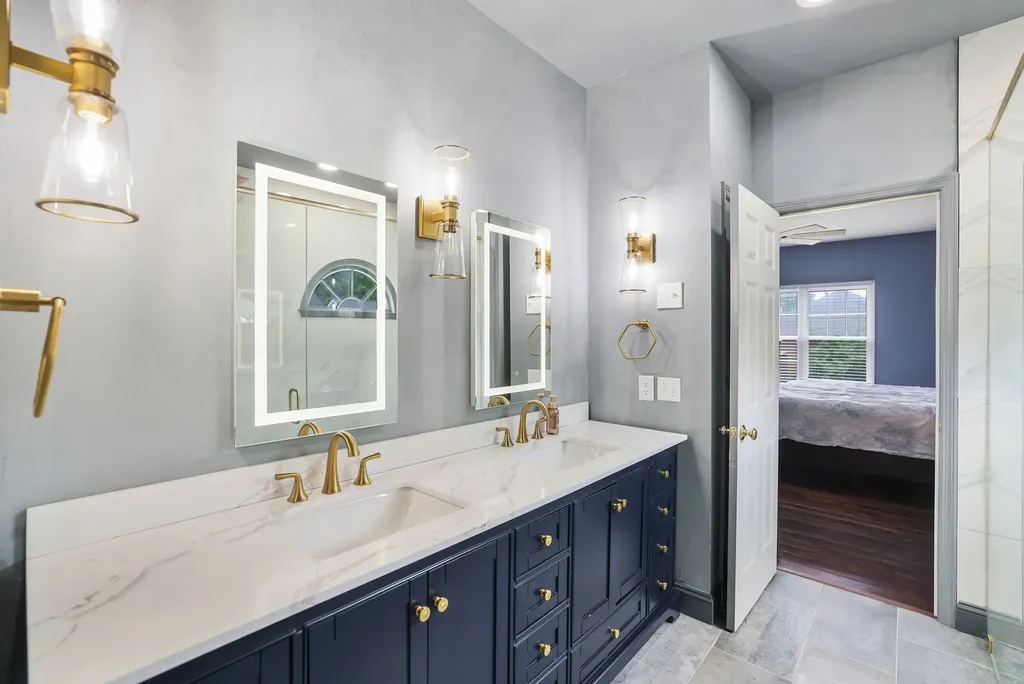 1541 Eller Drive Nashville TN 37221