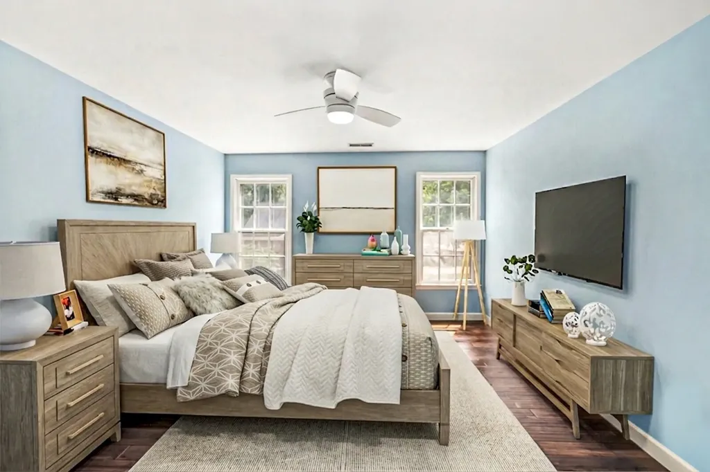 1541 Eller Drive Nashville TN 37221