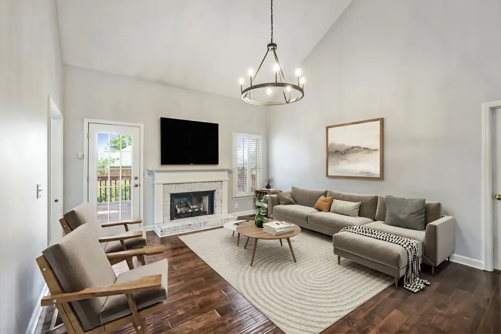 1541 Eller Drive Nashville TN 37221