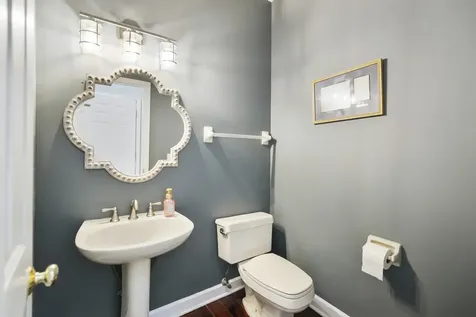 1541 Eller Drive Nashville TN 37221