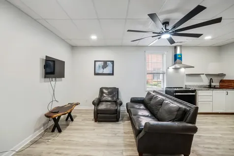1541 Eller Drive Nashville TN 37221