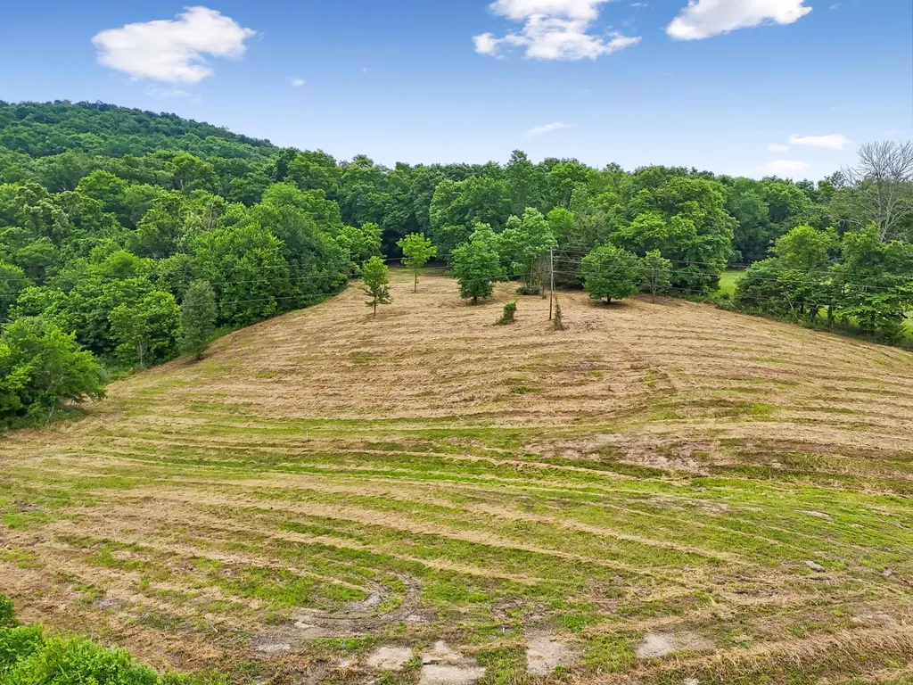 0 Hix Road Gordonsville TN 38563