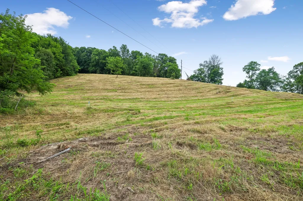 0 Hix Road Gordonsville TN 38563