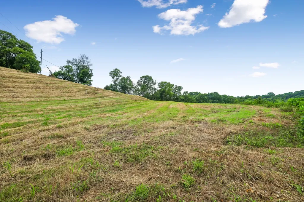0 Hix Road Gordonsville TN 38563