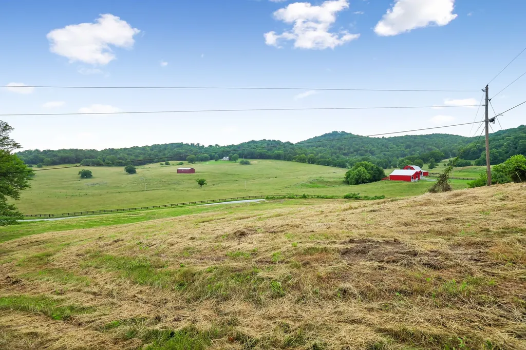 0 Hix Road Gordonsville TN 38563
