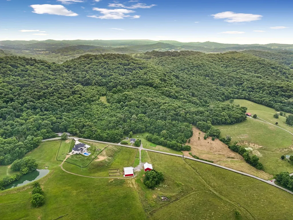 0 Hix Road Gordonsville TN 38563
