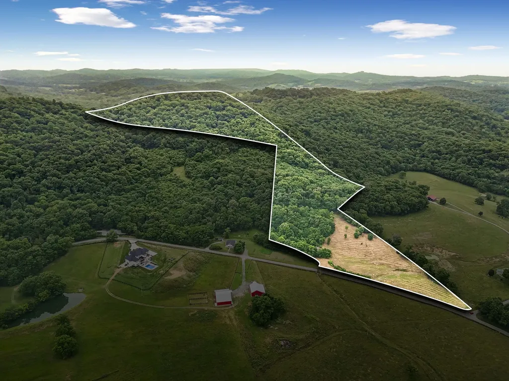 0 Hix Road Gordonsville TN 38563