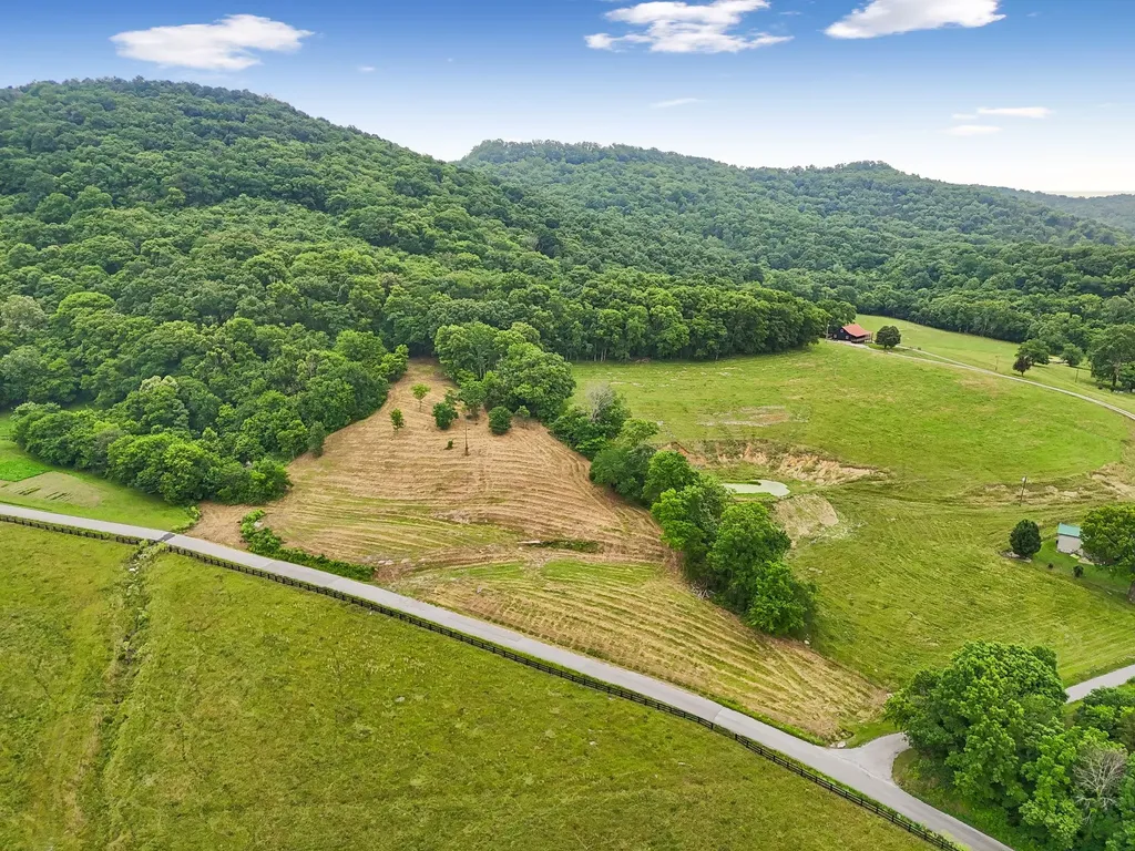 0 Hix Road Gordonsville TN 38563