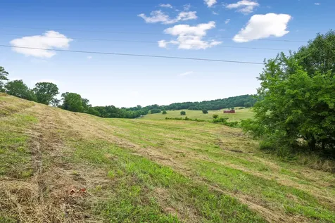 0 Hix Road Gordonsville TN 38563