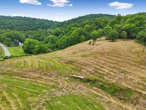 0 Hix Road Gordonsville TN 38563