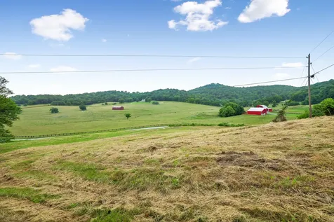 0 Hix Road Gordonsville TN 38563