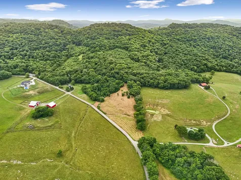 0 Hix Road Gordonsville TN 38563