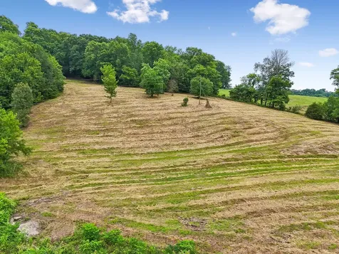 0 Hix Road Gordonsville TN 38563