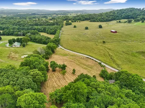 0 Hix Road Gordonsville TN 38563