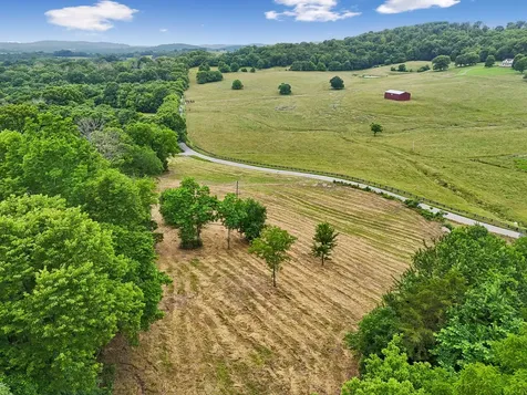 0 Hix Road Gordonsville TN 38563