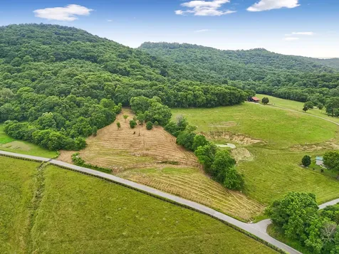 0 Hix Road Gordonsville TN 38563