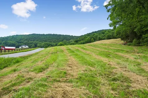 0 Hix Road Gordonsville TN 38563