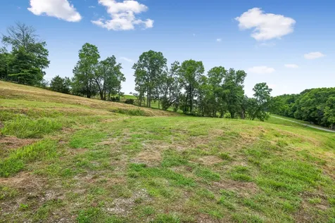 0 Hix Road Gordonsville TN 38563