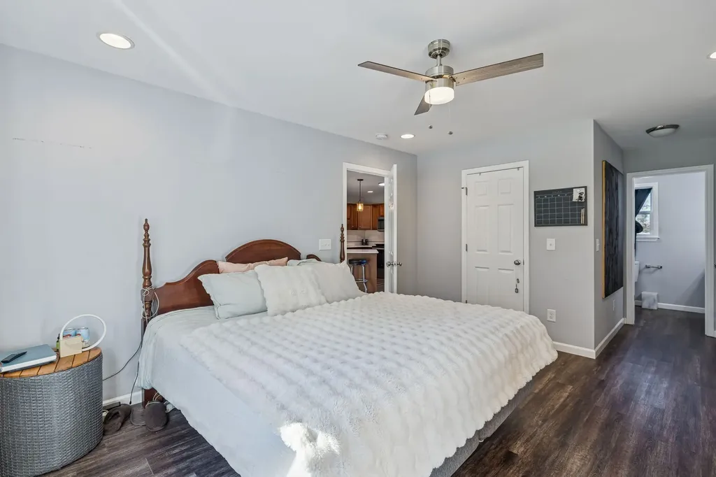 142 Pine Avenue Morrison TN 37357