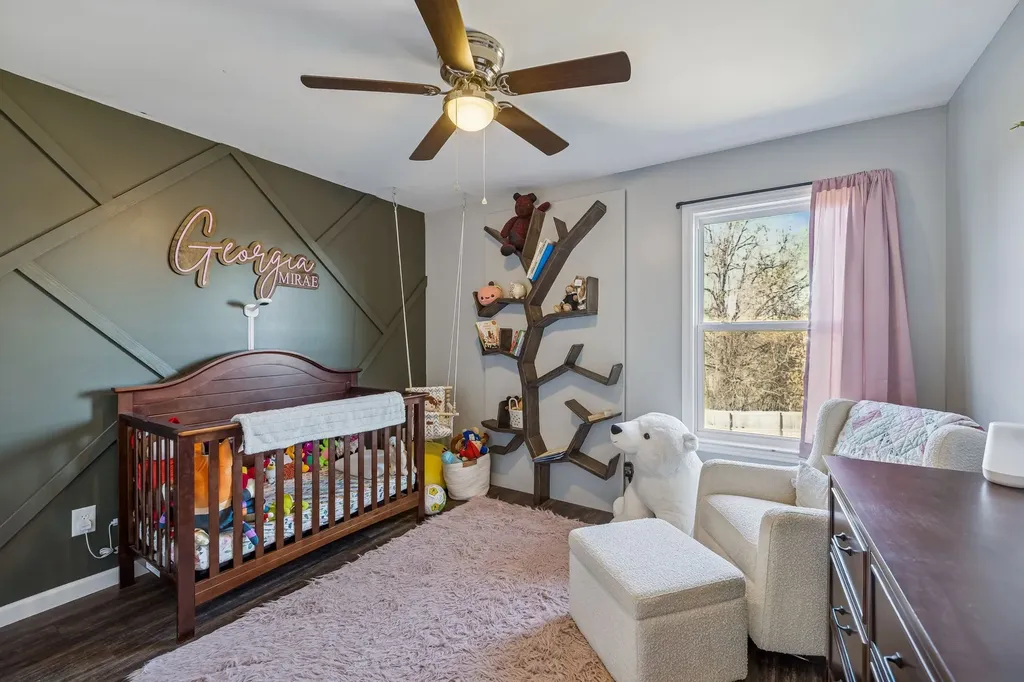 142 Pine Avenue Morrison TN 37357