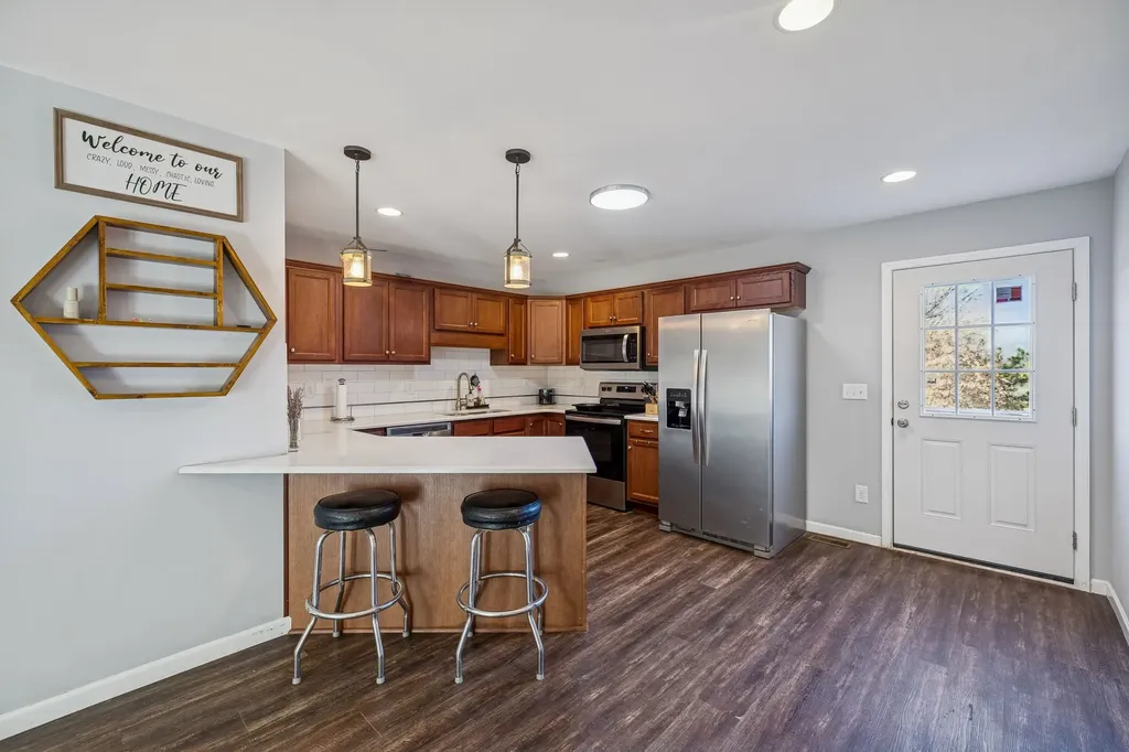 142 Pine Avenue Morrison TN 37357