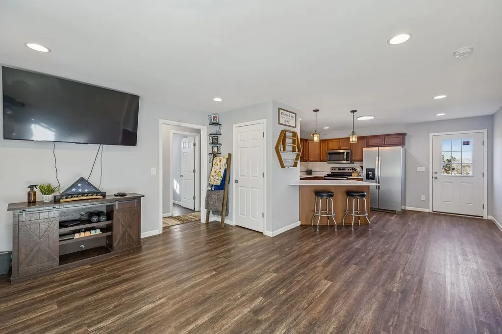 142 Pine Avenue Morrison TN 37357