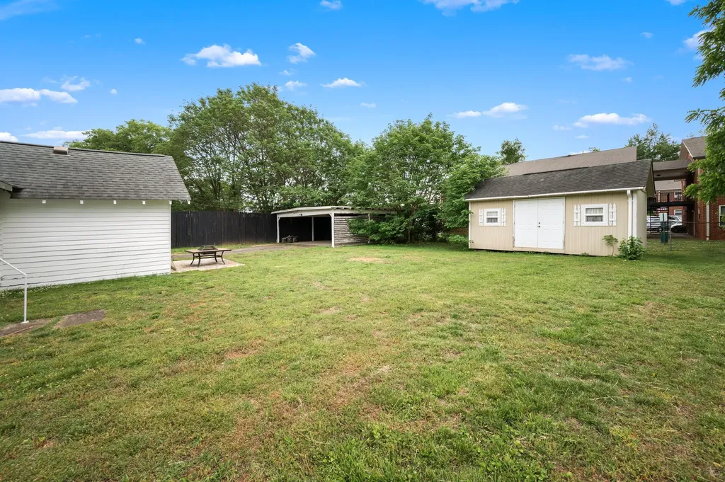 211 Kingwood Drive Murfreesboro TN 37129
