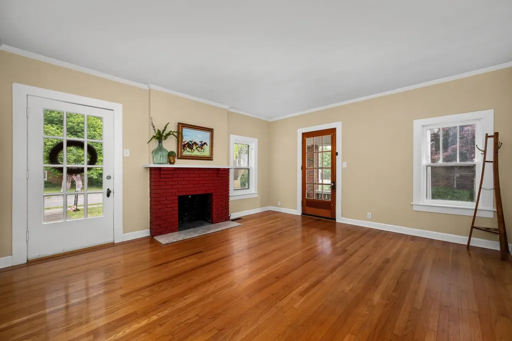 211 Kingwood Drive Murfreesboro TN 37129
