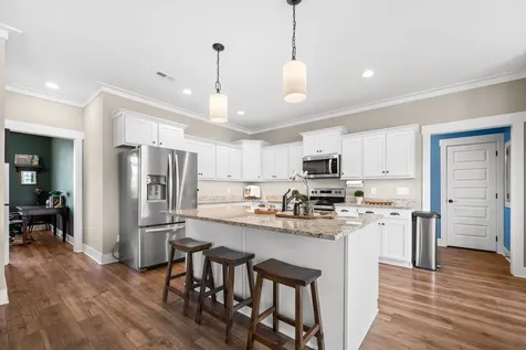 203 Canter Road Lascassas TN 37085