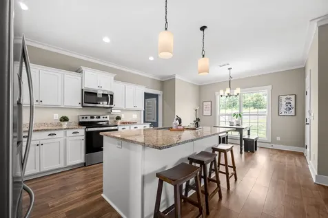 203 Canter Road Lascassas TN 37085