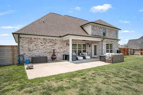 203 Canter Road Lascassas TN 37085