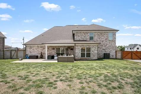 203 Canter Road Lascassas TN 37085