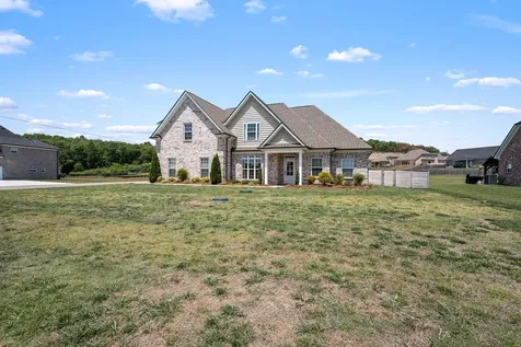 203 Canter Road Lascassas TN 37085