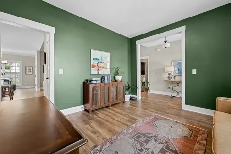 203 Canter Road Lascassas TN 37085