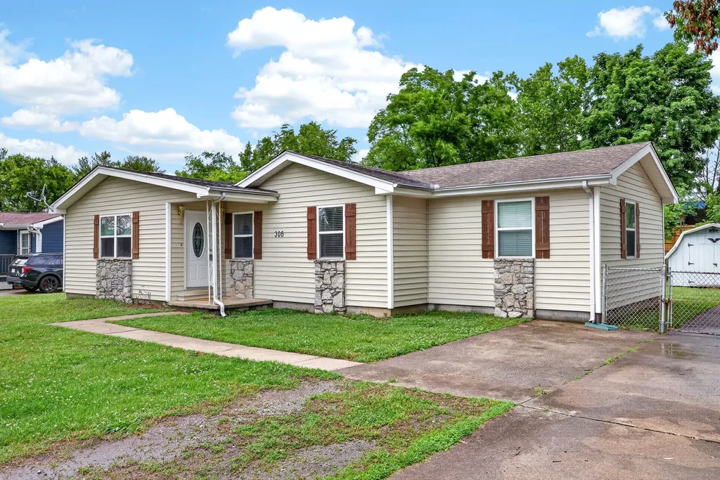 306 Belinda Parkway Mount Juliet TN 37122