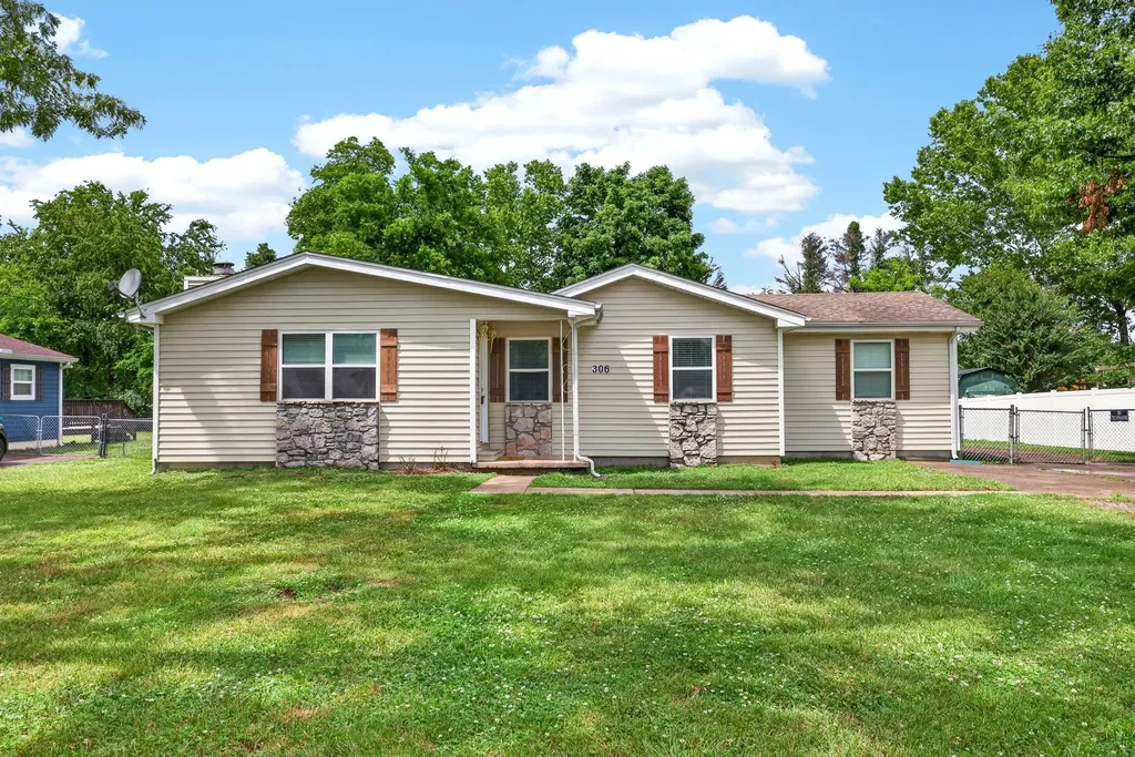 306 Belinda Parkway Mount Juliet TN 37122