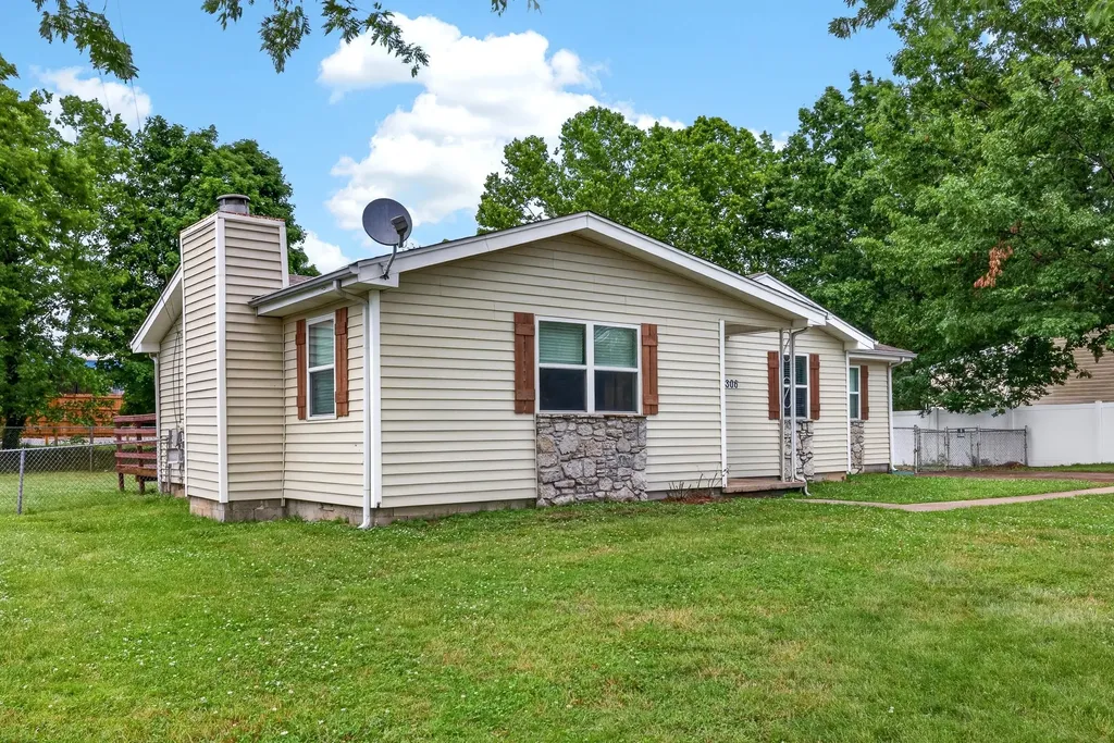 306 Belinda Parkway Mount Juliet TN 37122