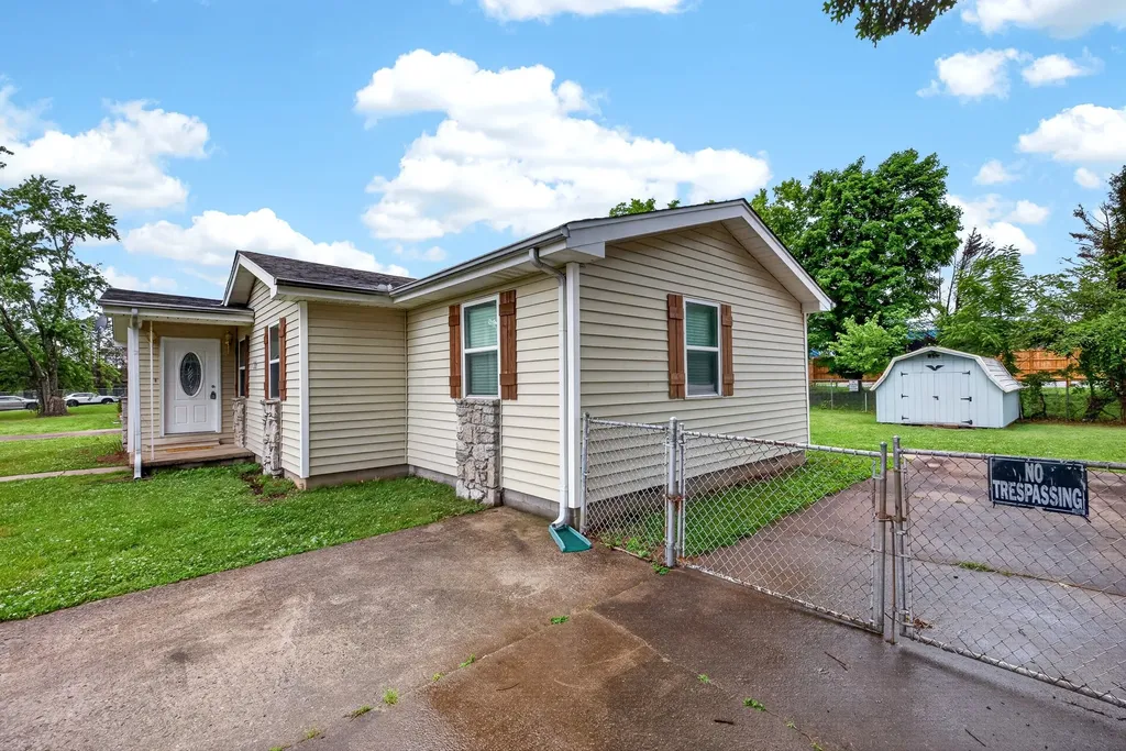 306 Belinda Parkway Mount Juliet TN 37122
