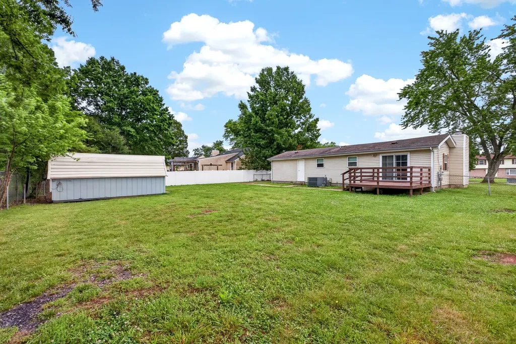 306 Belinda Parkway Mount Juliet TN 37122