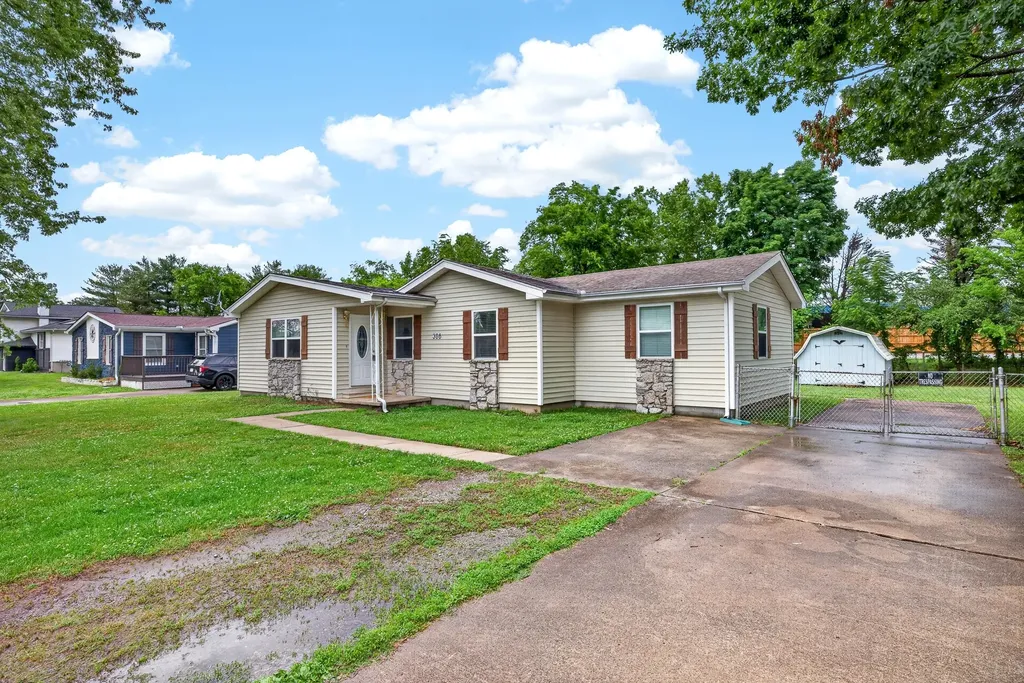 306 Belinda Parkway Mount Juliet TN 37122