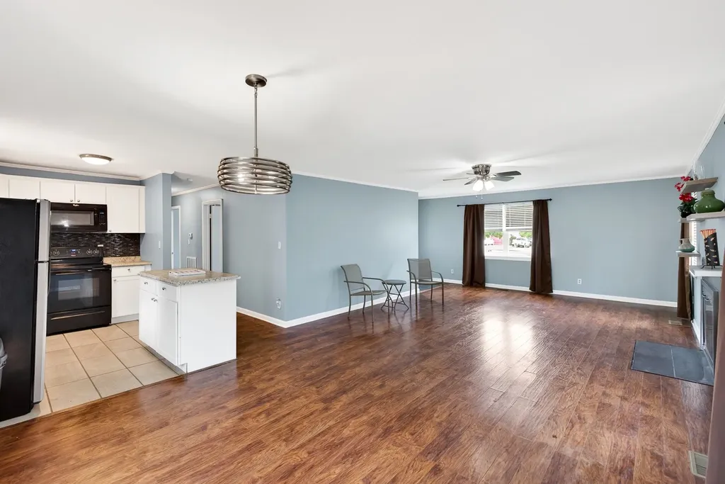 306 Belinda Parkway Mount Juliet TN 37122