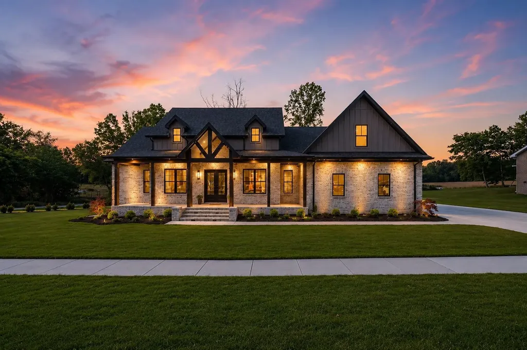 2108 Country Club Drive Tullahoma TN 37388