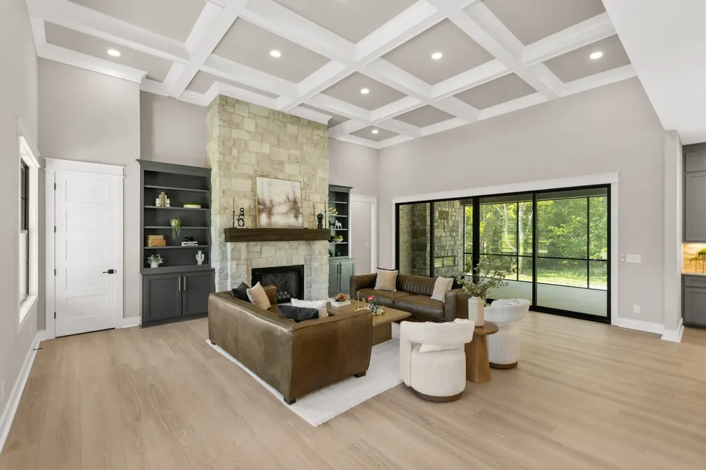 2108 Country Club Drive Tullahoma TN 37388