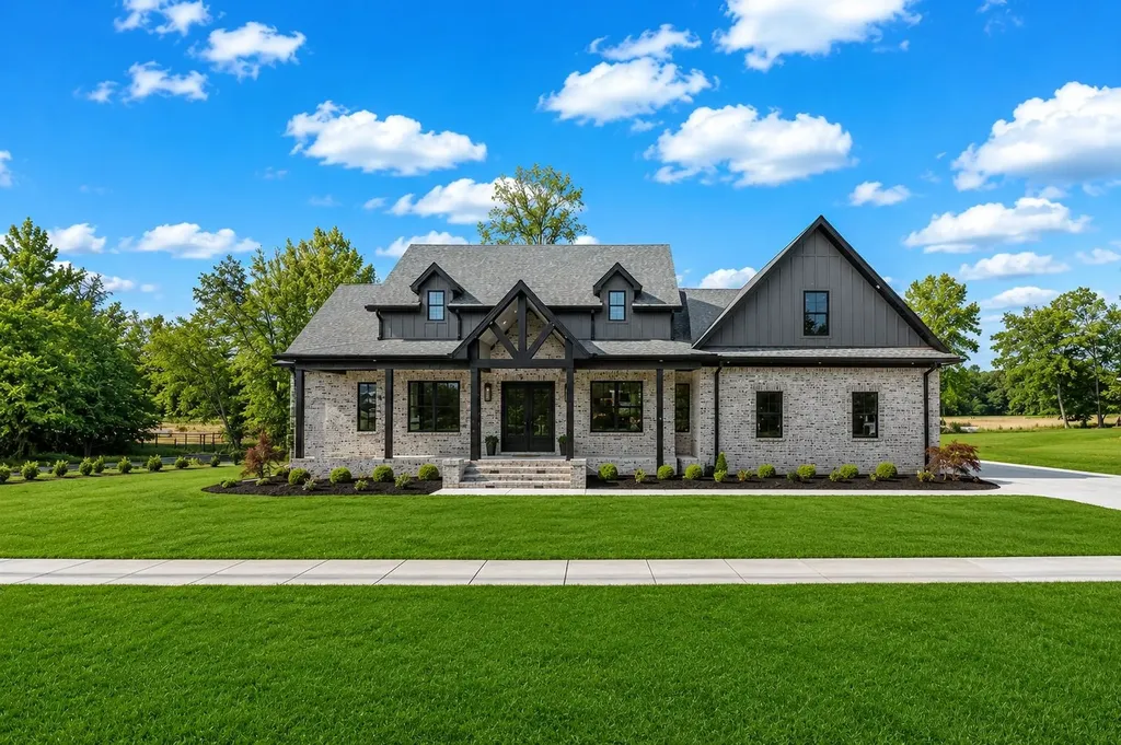 2108 Country Club Drive Tullahoma TN 37388