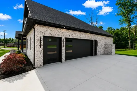 2108 Country Club Drive Tullahoma TN 37388