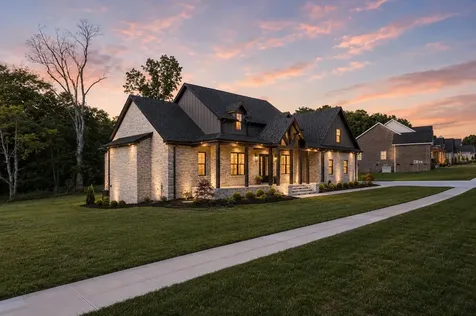 2108 Country Club Drive Tullahoma TN 37388